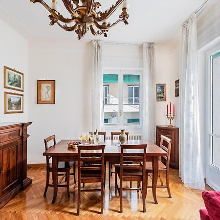 I Fiori 3-16 Apartment By Wonderful Italy ซานเรโม ภายนอก รูปภาพ