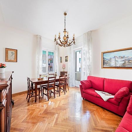 I Fiori 3-16 Apartment By Wonderful Italy ซานเรโม ภายนอก รูปภาพ