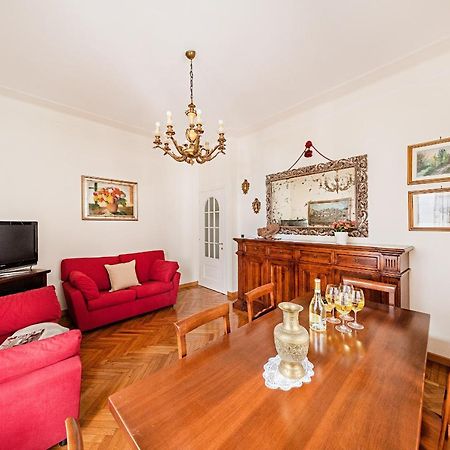 I Fiori 3-16 Apartment By Wonderful Italy ซานเรโม ภายนอก รูปภาพ