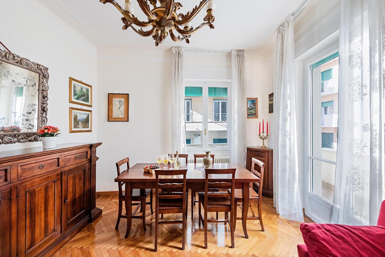 I Fiori 3-16 Apartment By Wonderful Italy ซานเรโม ภายนอก รูปภาพ