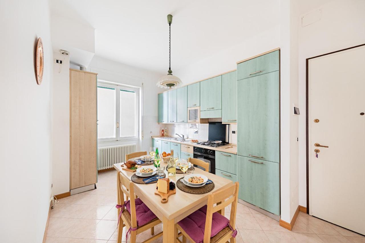 I Fiori 3-16 Apartment By Wonderful Italy ซานเรโม ภายนอก รูปภาพ