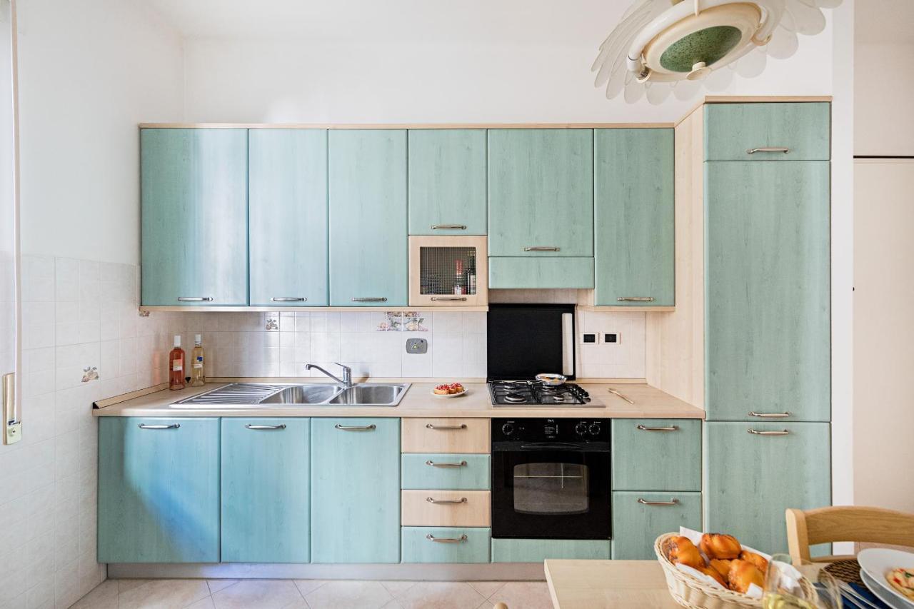 I Fiori 3-16 Apartment By Wonderful Italy ซานเรโม ภายนอก รูปภาพ