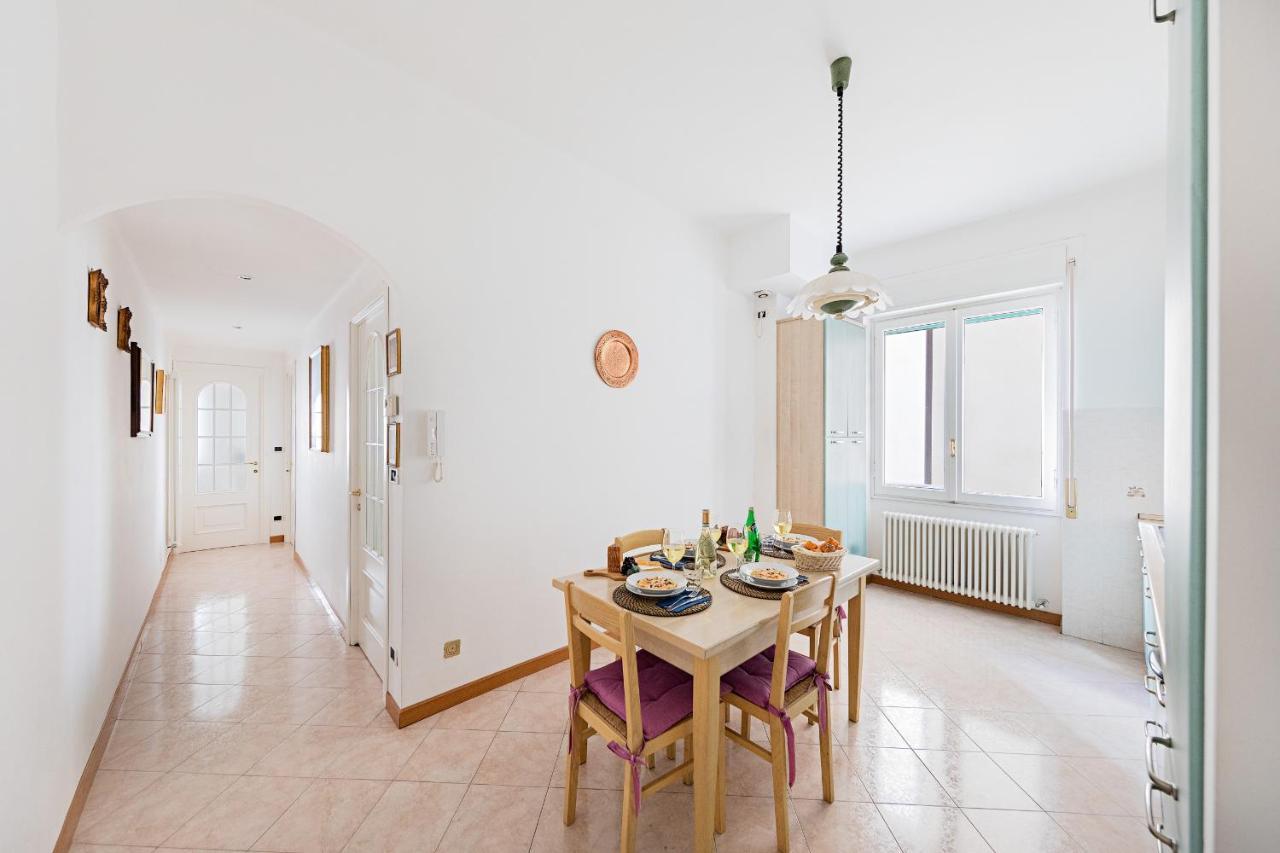 I Fiori 3-16 Apartment By Wonderful Italy ซานเรโม ภายนอก รูปภาพ