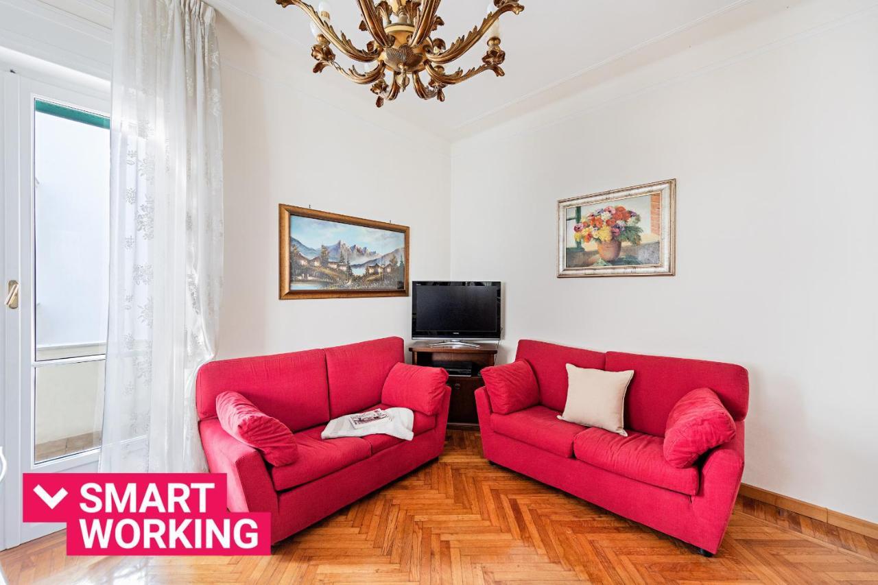 I Fiori 3-16 Apartment By Wonderful Italy ซานเรโม ภายนอก รูปภาพ