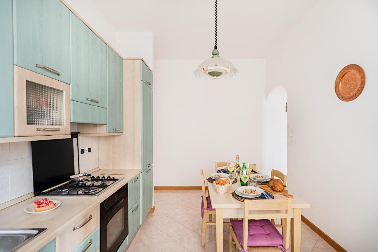 I Fiori 3-16 Apartment By Wonderful Italy ซานเรโม ภายนอก รูปภาพ