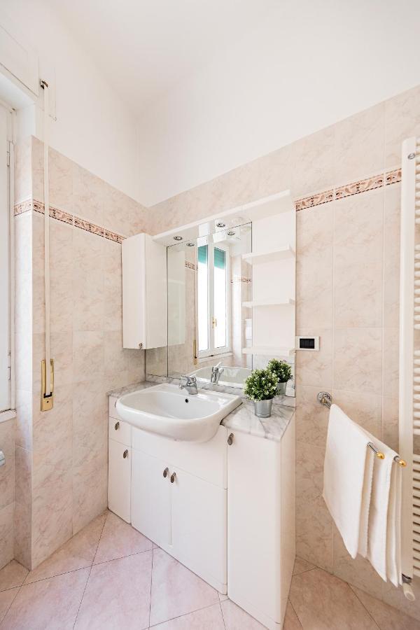 I Fiori 3-16 Apartment By Wonderful Italy ซานเรโม ภายนอก รูปภาพ
