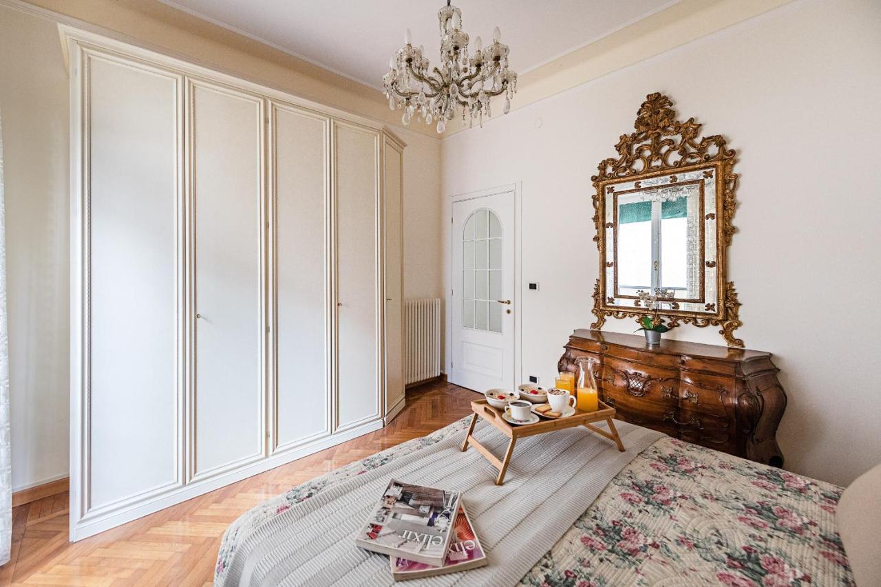 I Fiori 3-16 Apartment By Wonderful Italy ซานเรโม ภายนอก รูปภาพ