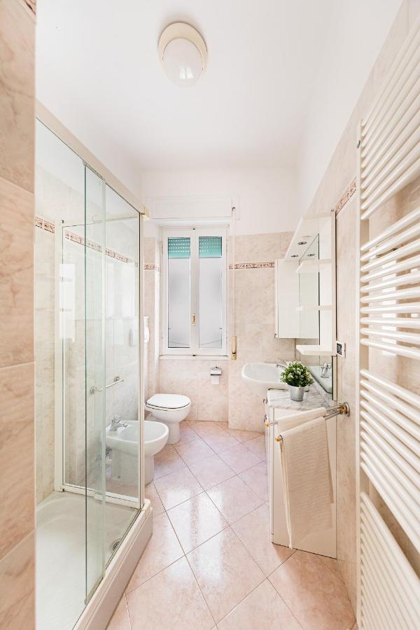 I Fiori 3-16 Apartment By Wonderful Italy ซานเรโม ภายนอก รูปภาพ