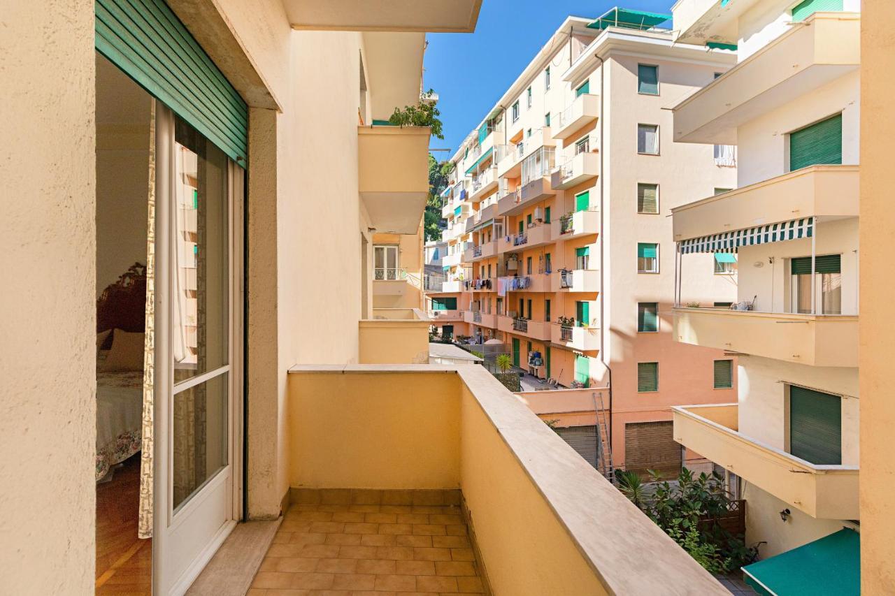 I Fiori 3-16 Apartment By Wonderful Italy ซานเรโม ภายนอก รูปภาพ