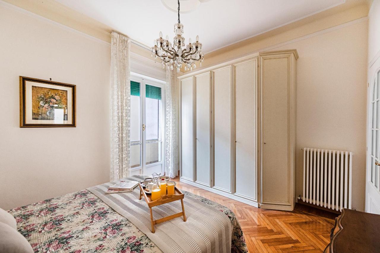 I Fiori 3-16 Apartment By Wonderful Italy ซานเรโม ภายนอก รูปภาพ