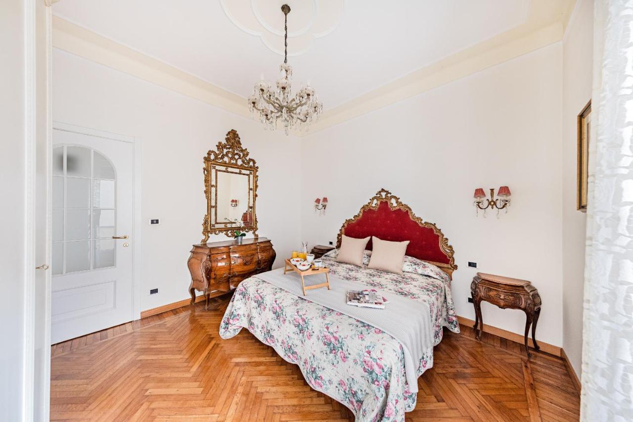 I Fiori 3-16 Apartment By Wonderful Italy ซานเรโม ภายนอก รูปภาพ